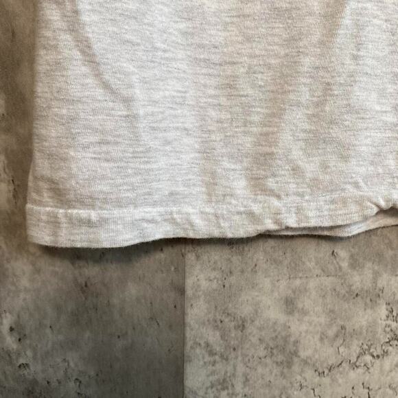 The absolute sickest single stitch Bronx Zoo big print ever. - Picture 3 of 5